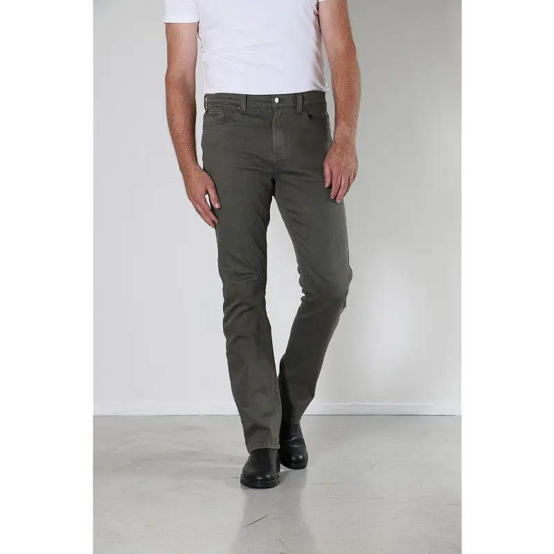 New Star Jeans Jacksonville Taupe