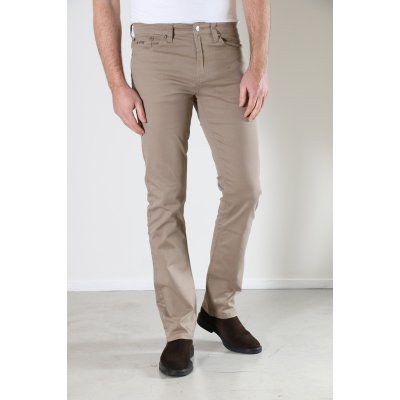 New Star Jeans Jacksonville Light Taupe