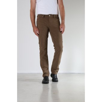 New Star Broek Nyon Light Brown