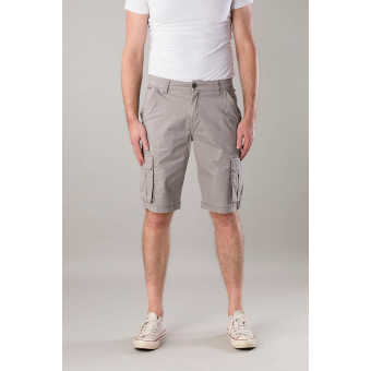 New Star Bermuda Brisbane Grey