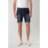 New Star Jeans Bermuda Jacksonville Dark Blue