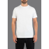 Slater T-Shirt O-Neck White