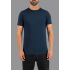 Slater T-Shirt O-Neck Navy