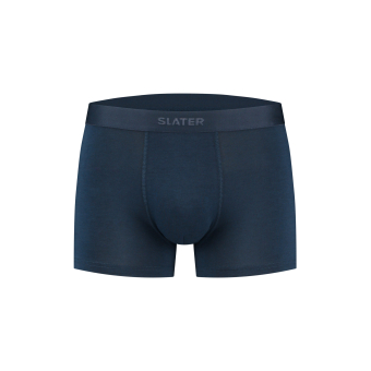 Slater Boxer Short Bamboo Navy