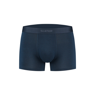 Slater Boxer Short Bamboo Navy