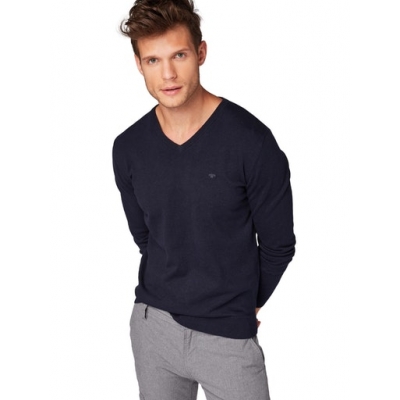 Tom Tailor Sweater Navy Tom Tailor Sweater Navy