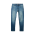 Tom Tailor Jeans Tapered Tinted Blue Denim
