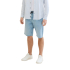 Tom Tailor Shorts Morris Used Bleached Blue