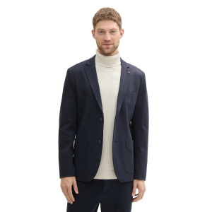 Tom Tailor Blazer Sky Captain Blue