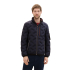 Tom Tailor Hybrid Jacket Sky Captain Blue