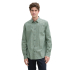 Tom Tailor Shirt Graphical Green