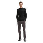 Tom Tailor Chino Travis Grey Black