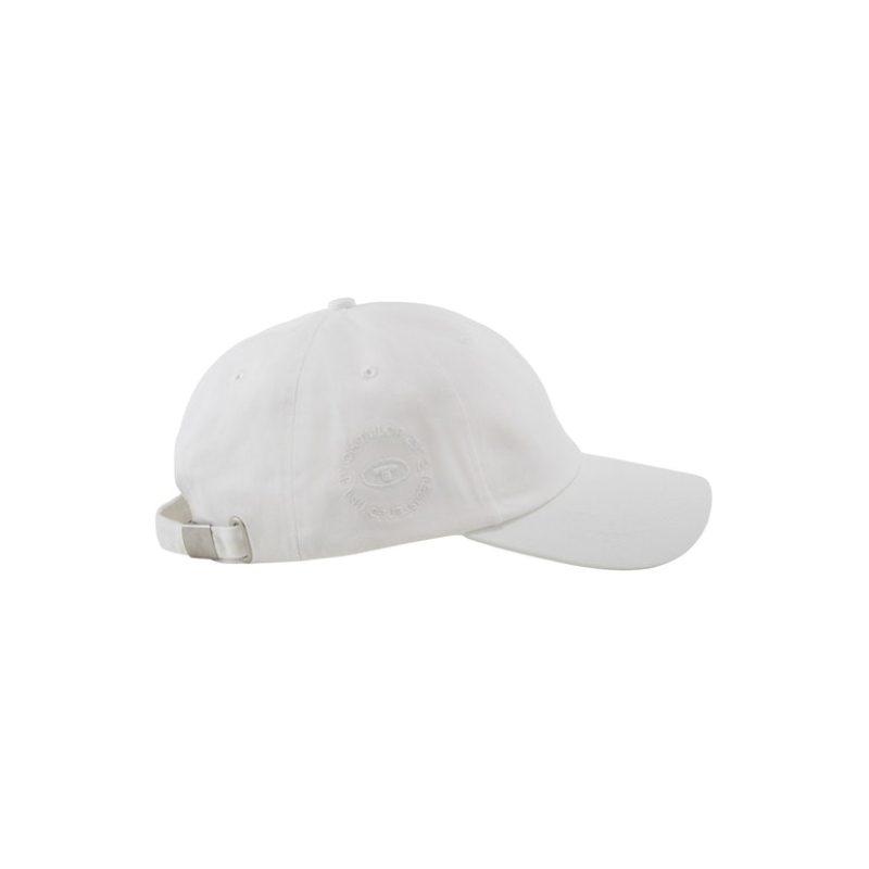 Tom Tailor Cap Off White
