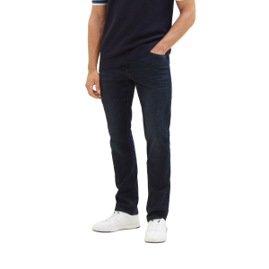 Tom Tailor Jeans Josh Blue Black