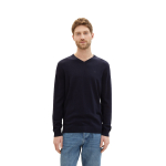 Tom Tailor Trui Navy