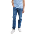 Tom Tailor Jeans Piers Used Mid Stone Blue