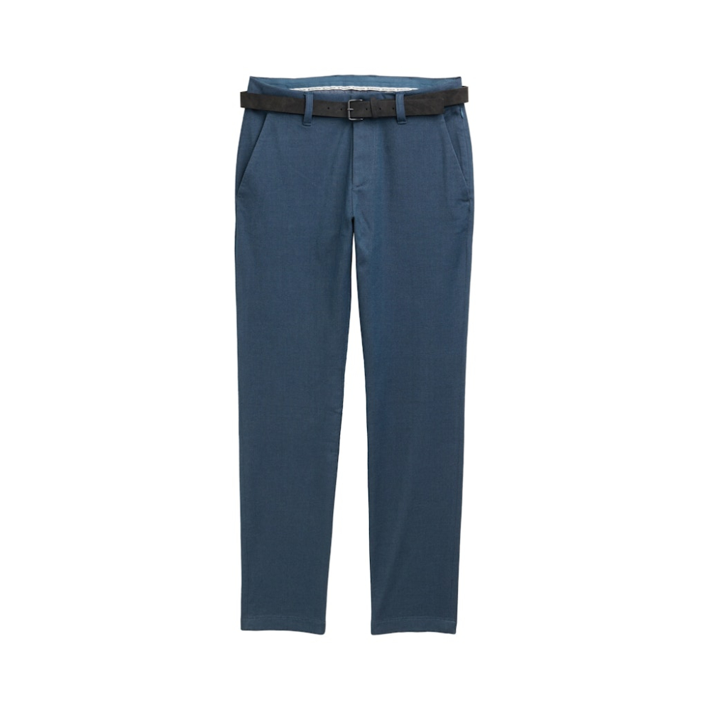 Tom Tailor Chino Travis Stormy Blue Navy