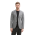 Tom Tailor Blazer Grey Black