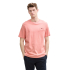 Tom Tailor T-Shirt Stripe Hazy Rose