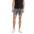 Tom Tailor Shorts Josh Used Light Stone Grey