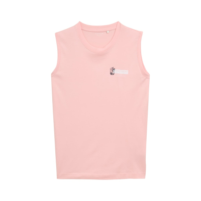 Tom Tailor Tank Top Blush Pink Tom Tailor Tank Top Blush Pink