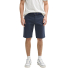 Tom Tailor Chino Bermuda Dark Navy