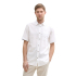 Tom Tailor Shirt Linnen White