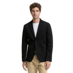 Tom Tailor Blazer Black
