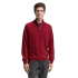 Tom Tailor Trui Troyer Dark Samba Red