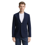 Tom Tailor Blazer Sky Captain Blue