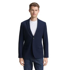 Tom Tailor Blazer Sky Captain Blue