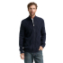 Tom Tailor Vest Cable Sky Captain Blue