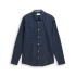 Tom Tailor Shirt Diamond Sky Captain Blue