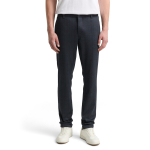 Tom Tailor Chino Travis Checked Navy