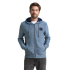 Tom Tailor Sweat Vest Denim Blue
