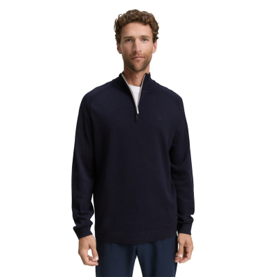 Tom Tailor Trui Troyer Navy