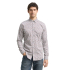 Tom Tailor Shirt Dots White