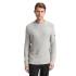 Tom Tailor Trui Grey Melange