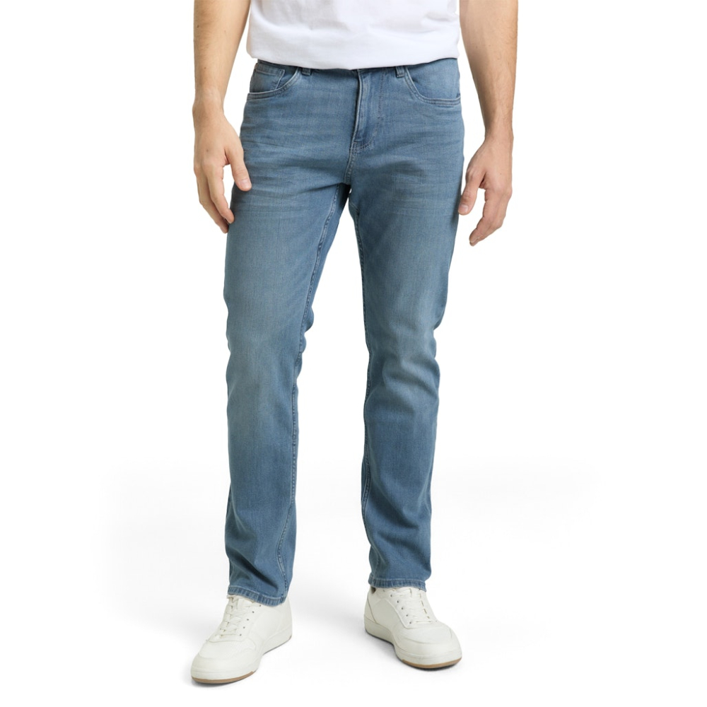 Tom Tailor Jeans Josh Blue Grey Denim