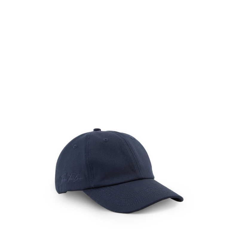 Tom Tailor Cap Sky Captain Blue