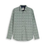 Tom Tailor Shirt Bloom Mint