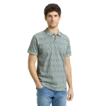 Tom Tailor Polo Shirt Bloom Mint