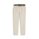Tom Tailor Chino Travis Off White