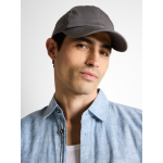 Tom Tailor Cap Tarmac Grey