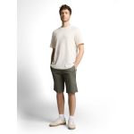 Tom Tailor Chino Bermuda Khaki