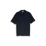 Tom Tailor Shirt Ottoman Sky Captain Blue