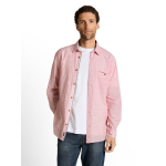 Tom Tailor Shirt Chilli Orange