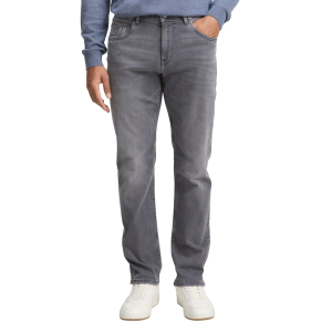 Tom Tailor Jeans Josh Grey Denim