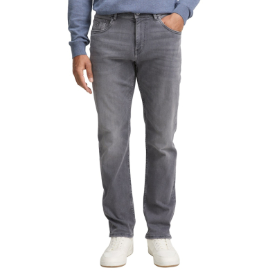 Tom Tailor Jeans Josh Grey Denim
