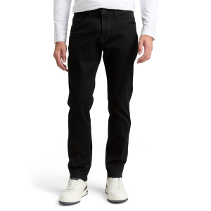 Tom Tailor Jeans Josh Black Denim